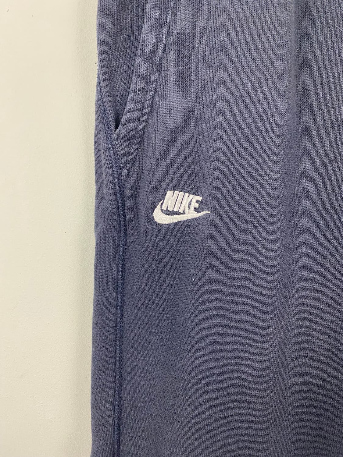 나이키 프랑스 FFF 트레이닝 조거 팬츠 상품이미지4