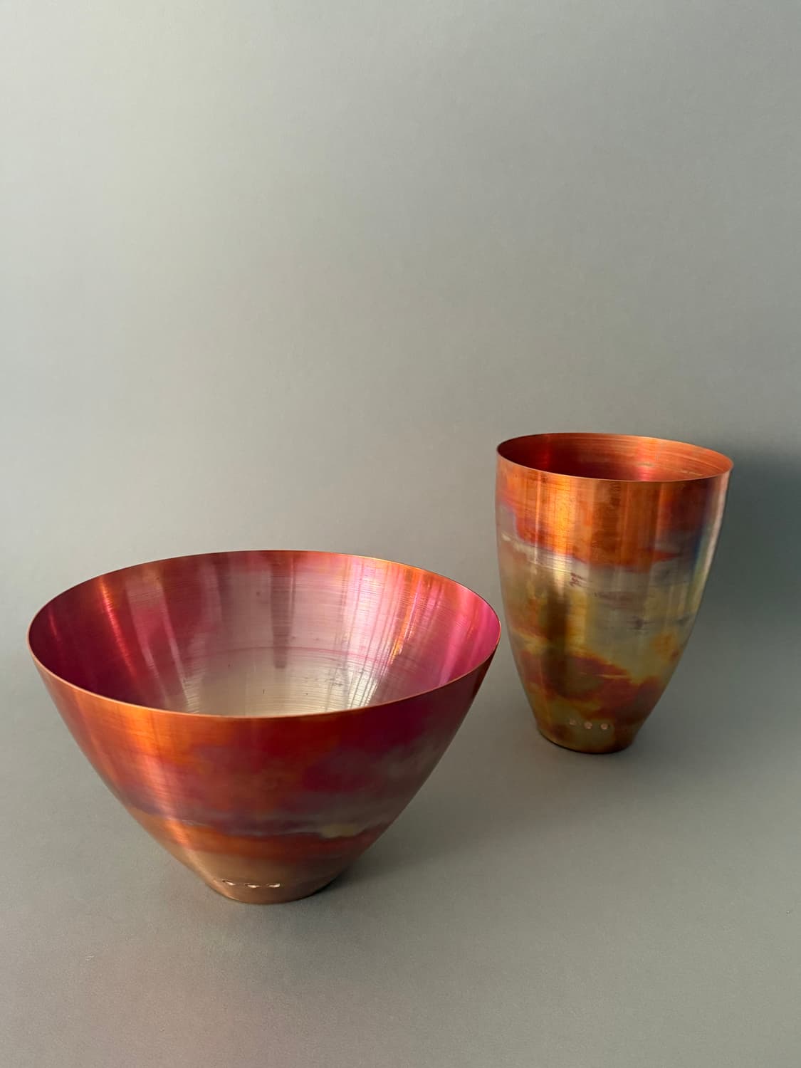 Copper Pot 3 <Metallic> 상품이미지3