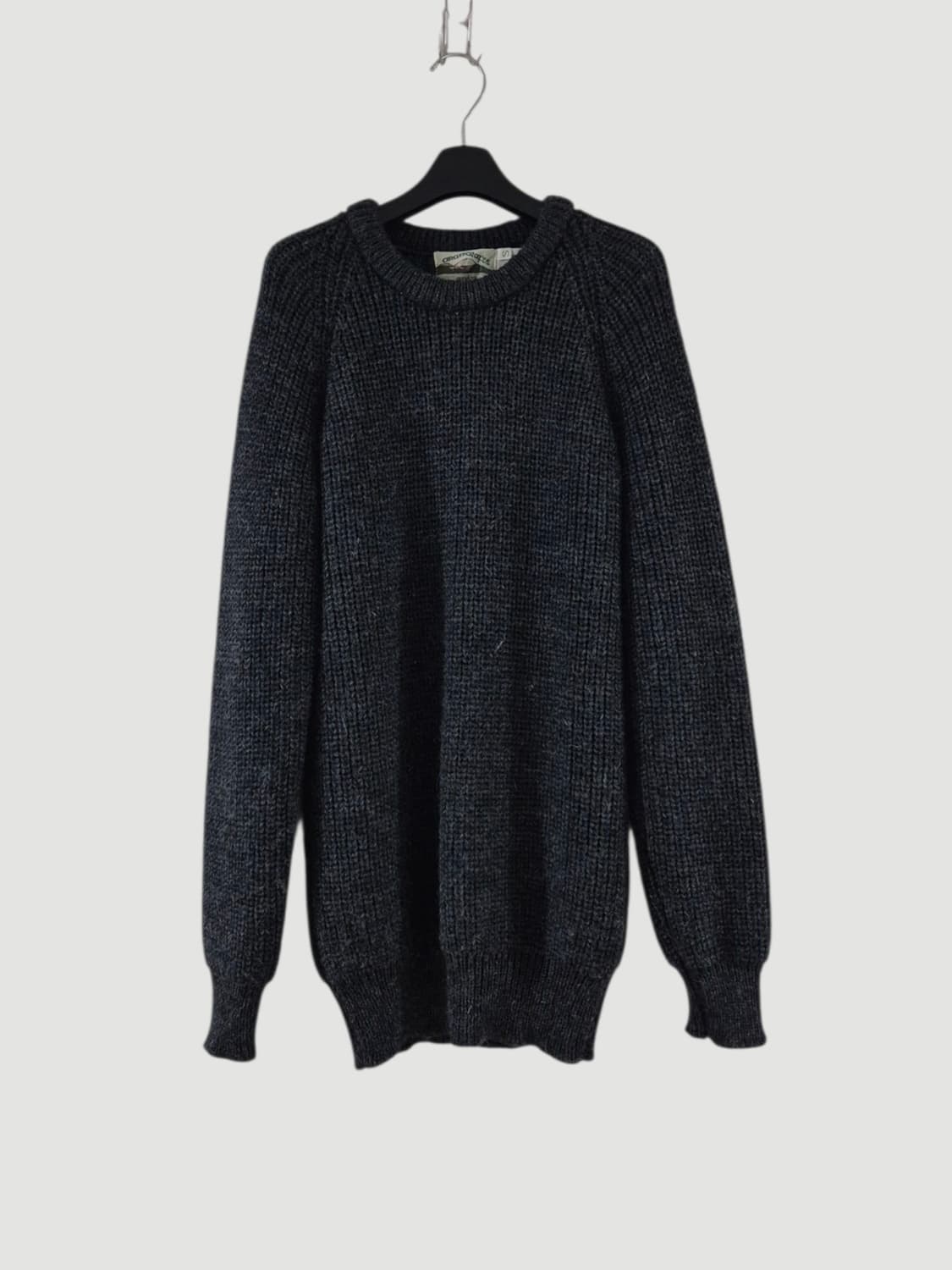 [S]아란크래프트 여자 울 니트 스웨터 상품이미지1