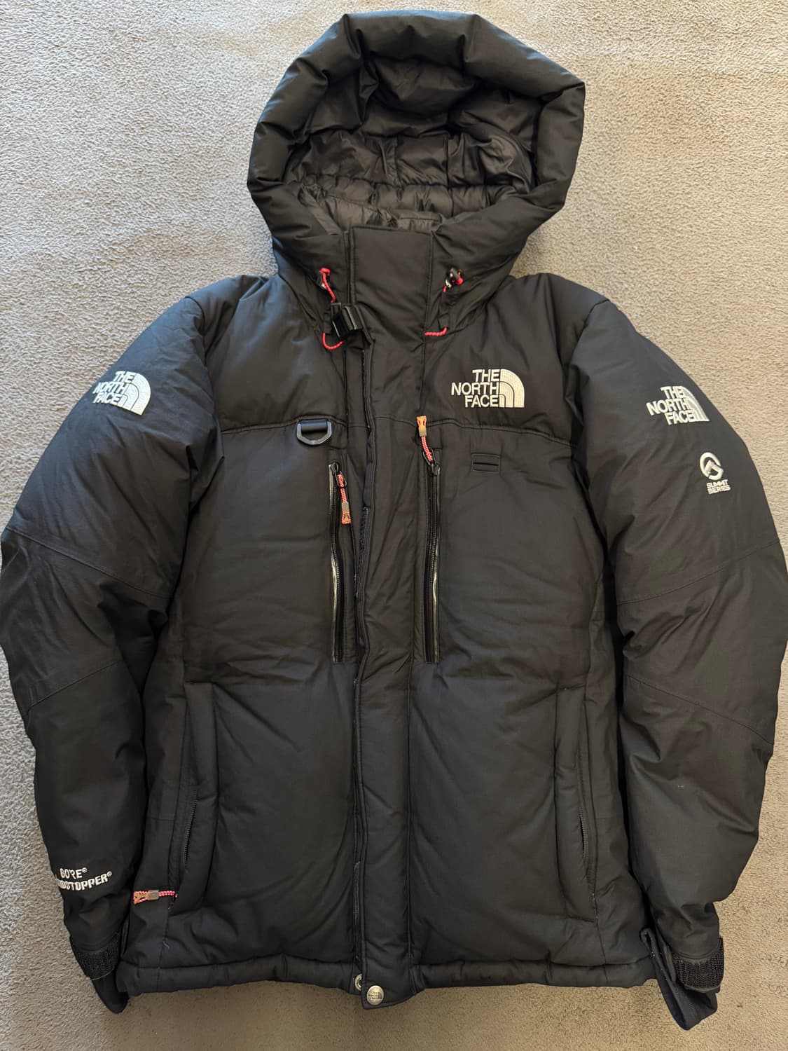 노스페이스 고어 윈드 히말라야 처분  상품이미지1