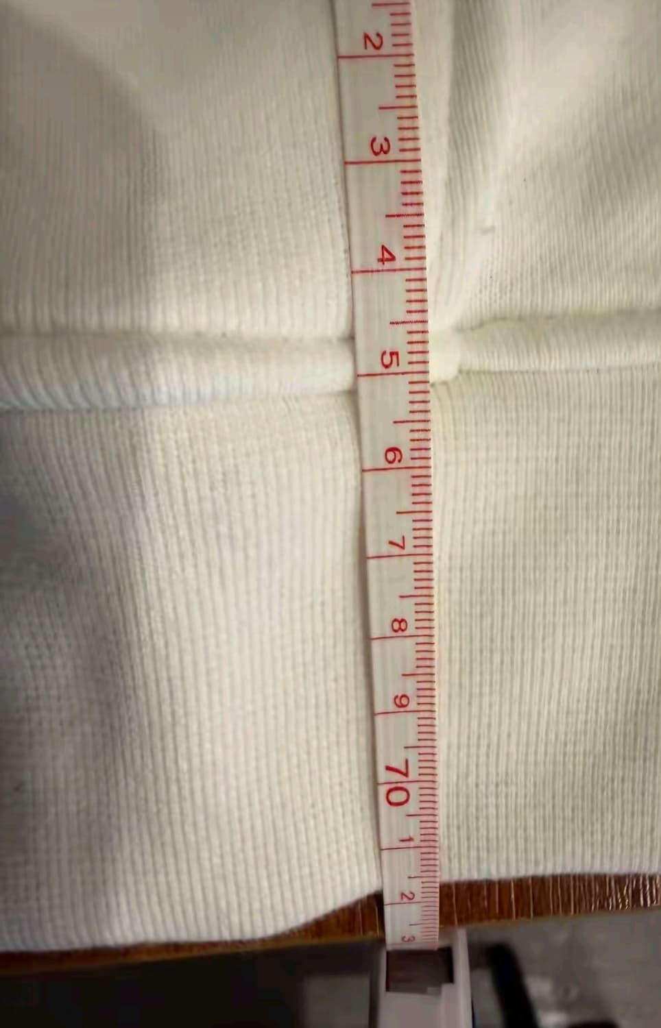 [우영;미] 새상품 / 후드 / 약 105~110 사이즈 상품이미지7