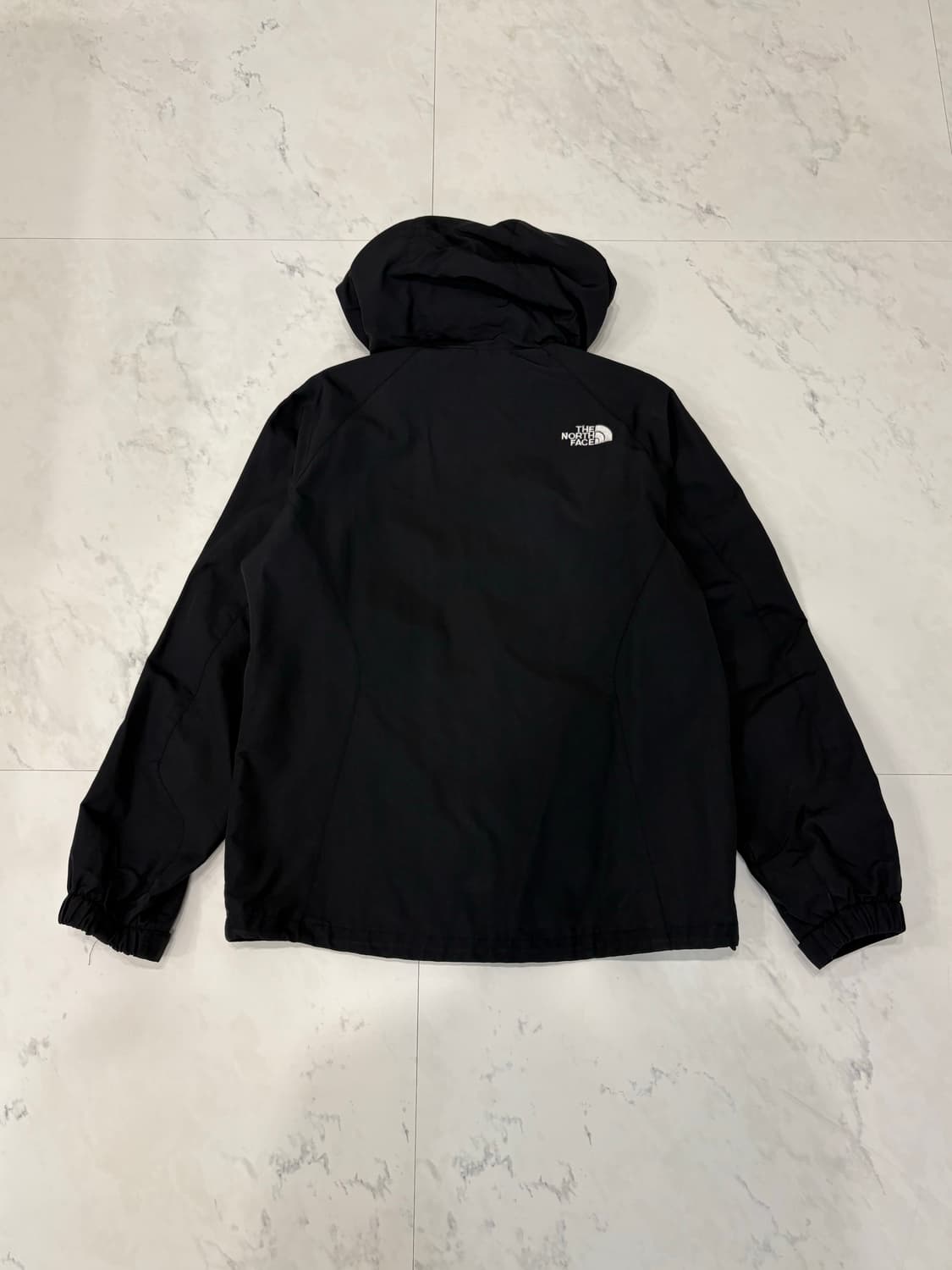 the north face vintage windbreaker 상품이미지5