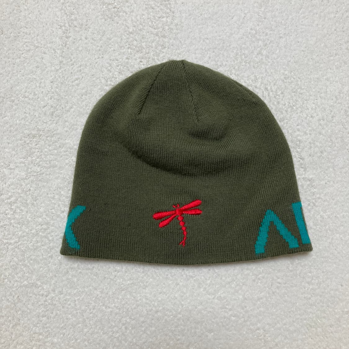 ARCTERYX 아크테릭스 비니 상품이미지2
