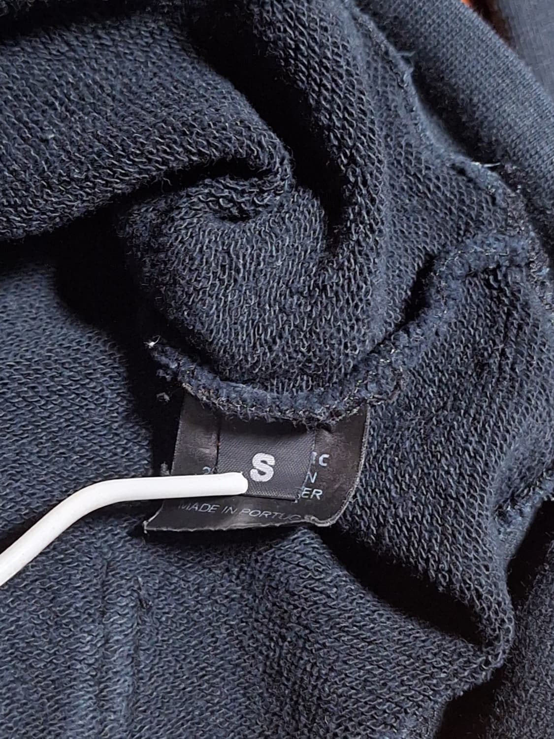 [S]베트멍 챔피온 패러디 리버시블 후드 티셔츠 상품이미지8