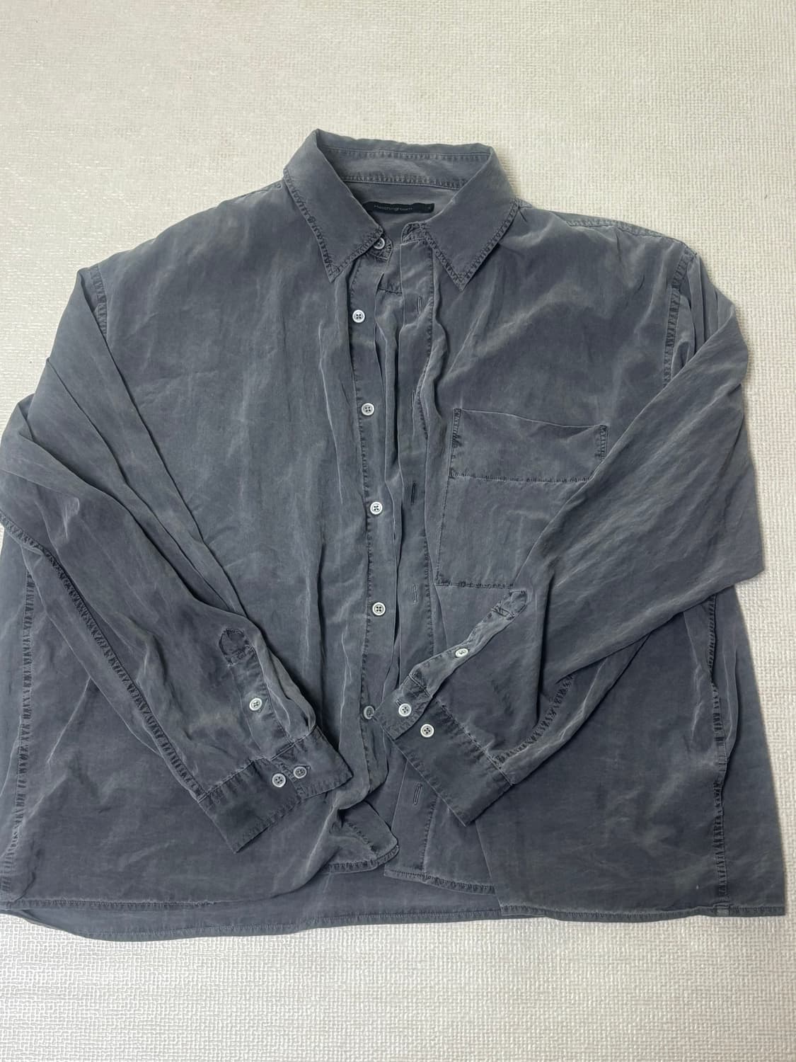 Hatchingroom shirt 상품이미지1
