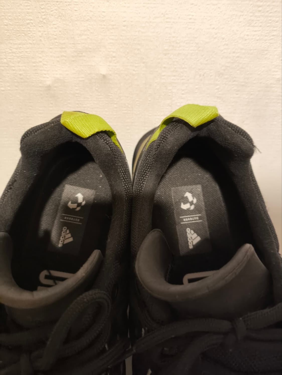 250mm 아디다스 테렉스 등산화 상품이미지5