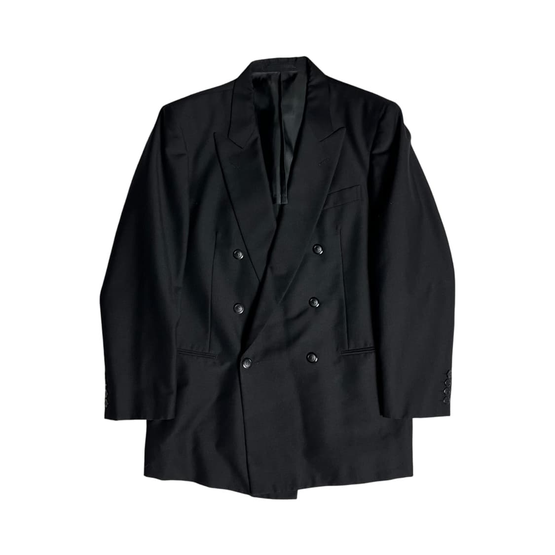 [YSL] 입생로랑 재팬 더블브레스트 수트 셋업 상품이미지2