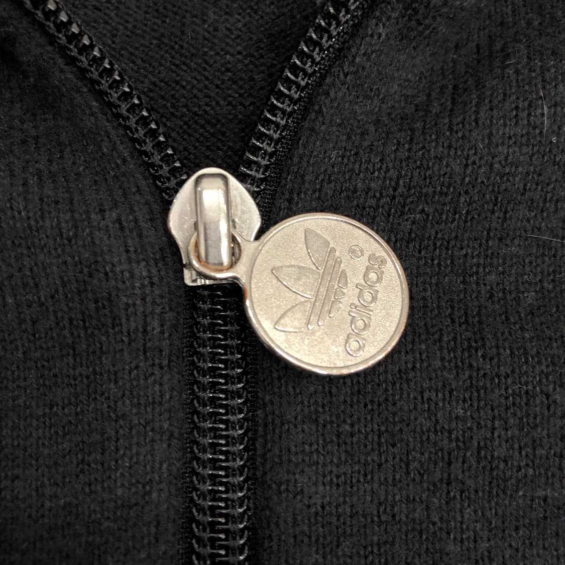 아디다스 파이어버드 니트 져지 트랙탑 상품이미지3