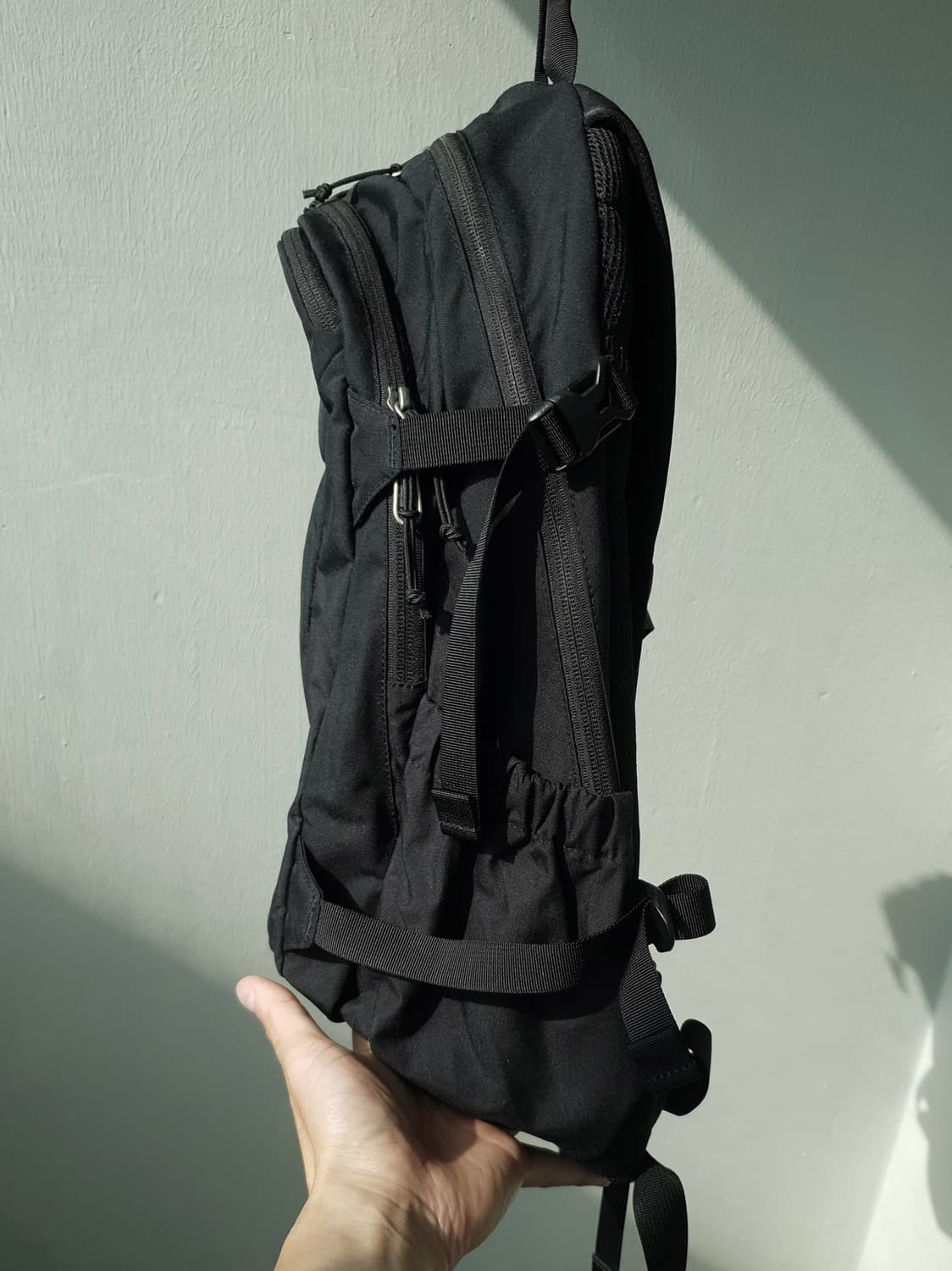 North Face Vostok 28 back pack 상품이미지7