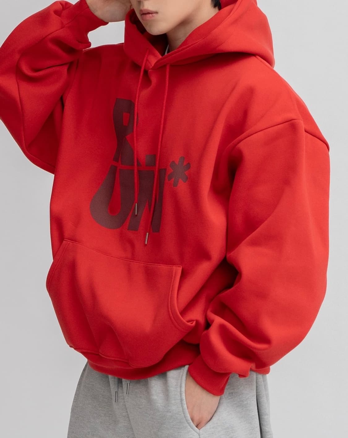 후드티 상품이미지1