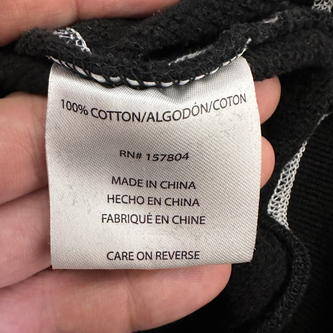 [M] GX1000 후드티 상품이미지3