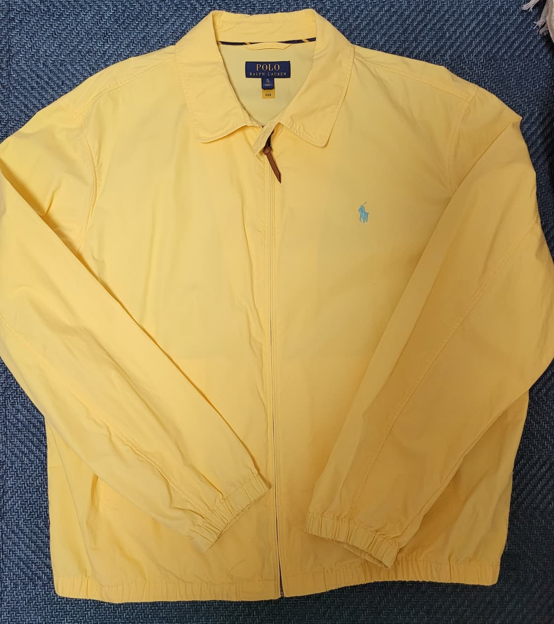 폴로 랄프로렌 베이포트 자켓 XL 상품이미지1