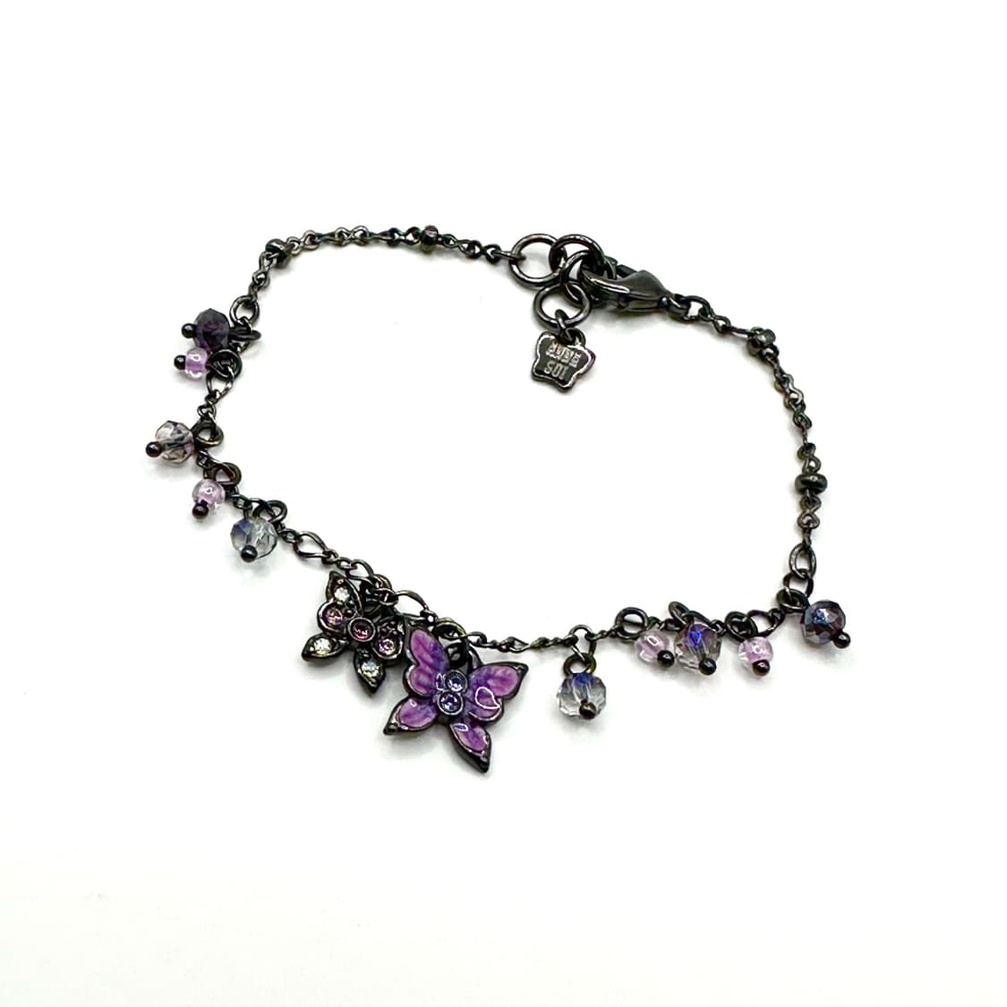 Annasui butterfly bracelet 상품이미지1