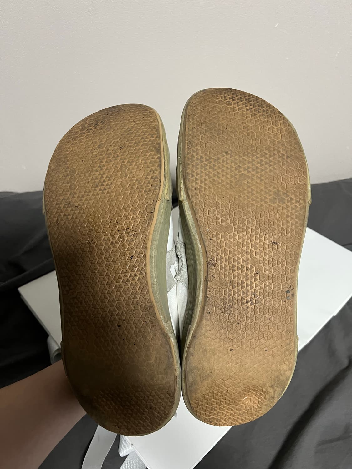 (42) 아더에러 캠퍼 콜라보 독일군 상품이미지3