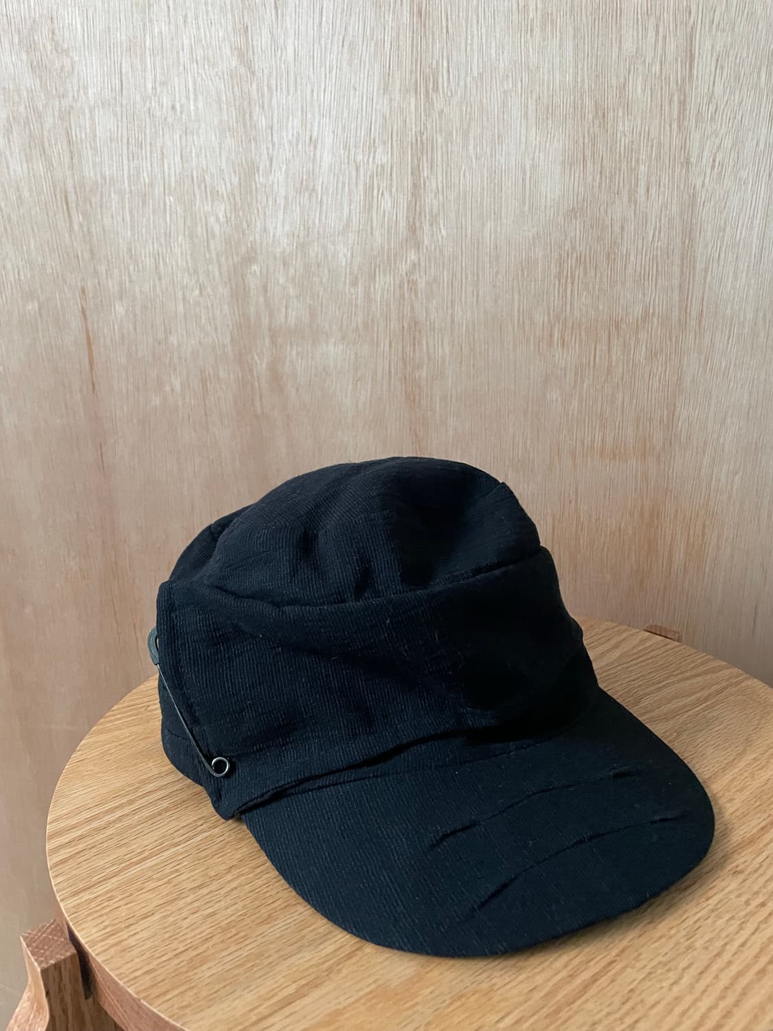 카시라 핀 캡 상품이미지3