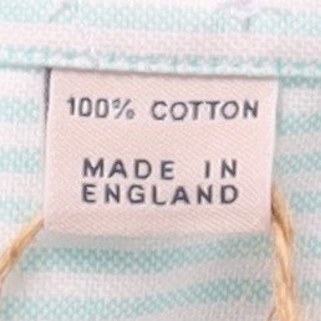 드레익스 Drake's Stripe Shirt 

 상품이미지8