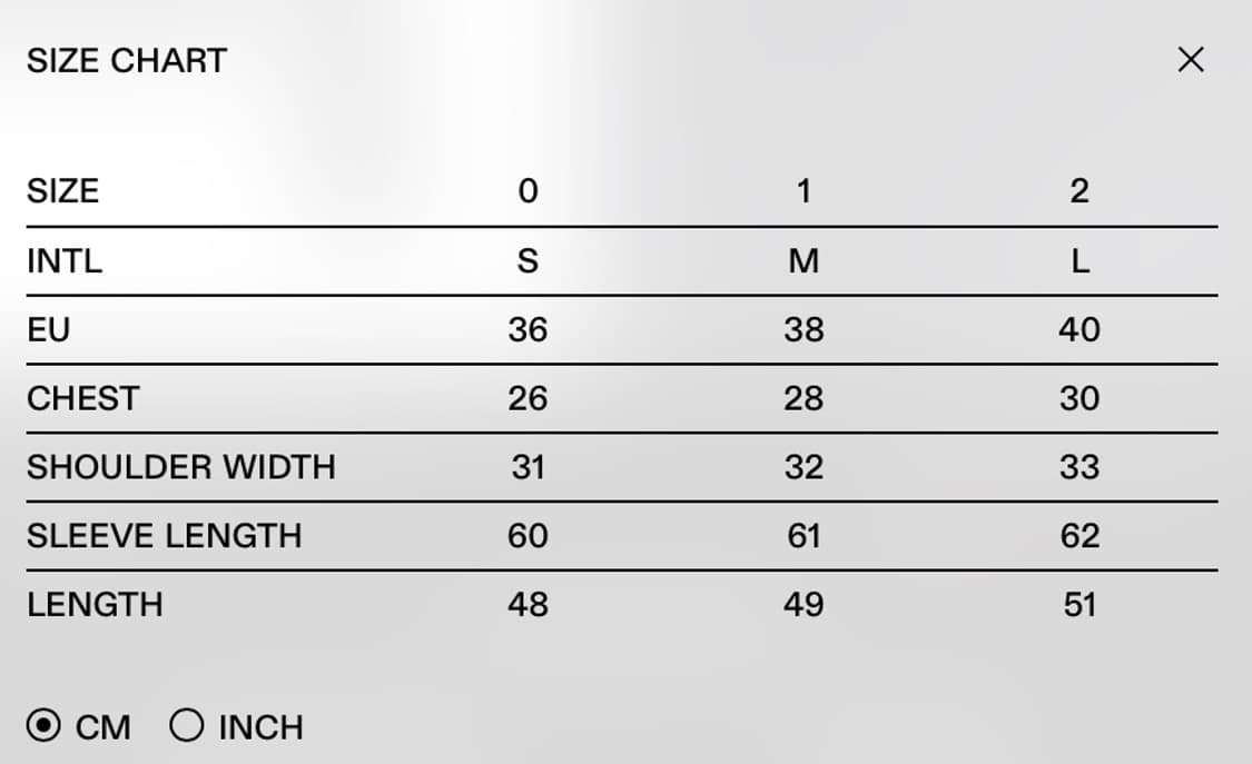 loadingroom dirty note knit top 1size 상품이미지3