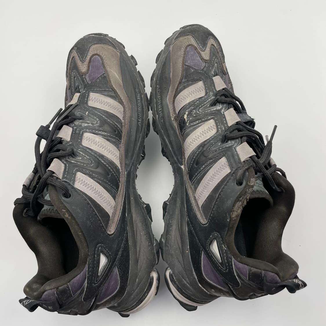 아디다스 하이퍼터프 남성 트레킹 운동화 275 상품이미지4