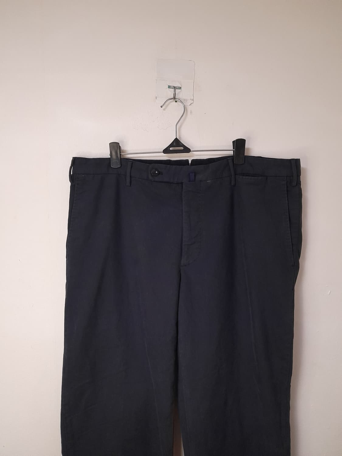 슬로웨어 인코텍스 DOESKIN 치노팬츠 50/34" 상품이미지2