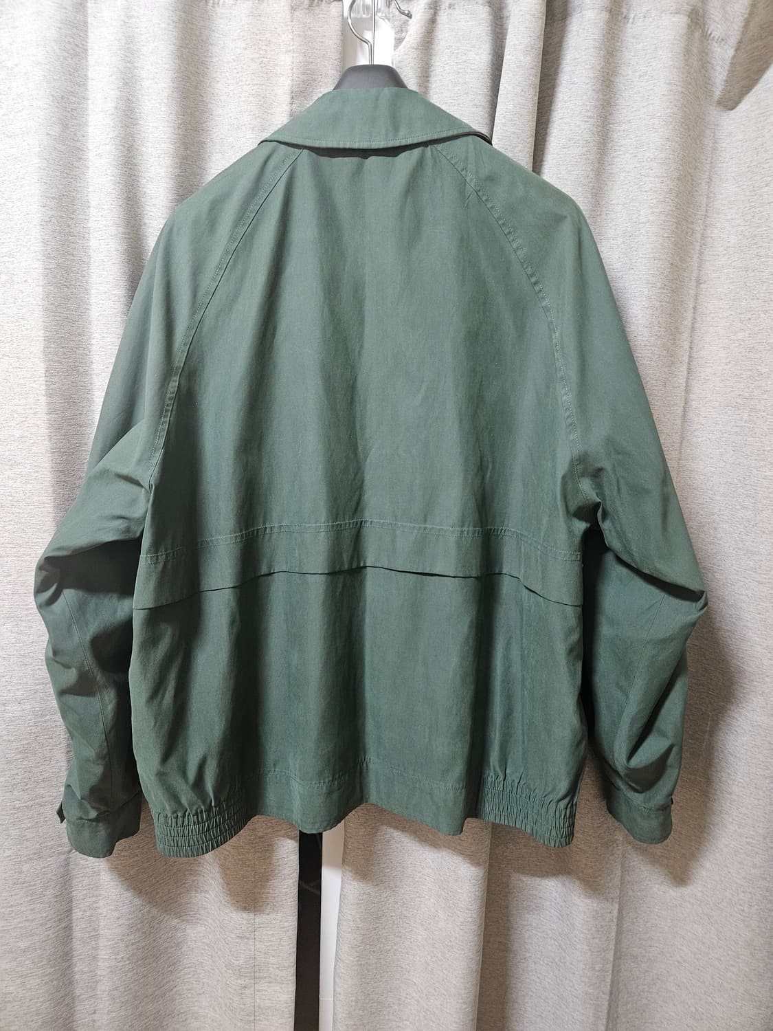 버버리 자켓 상품이미지2