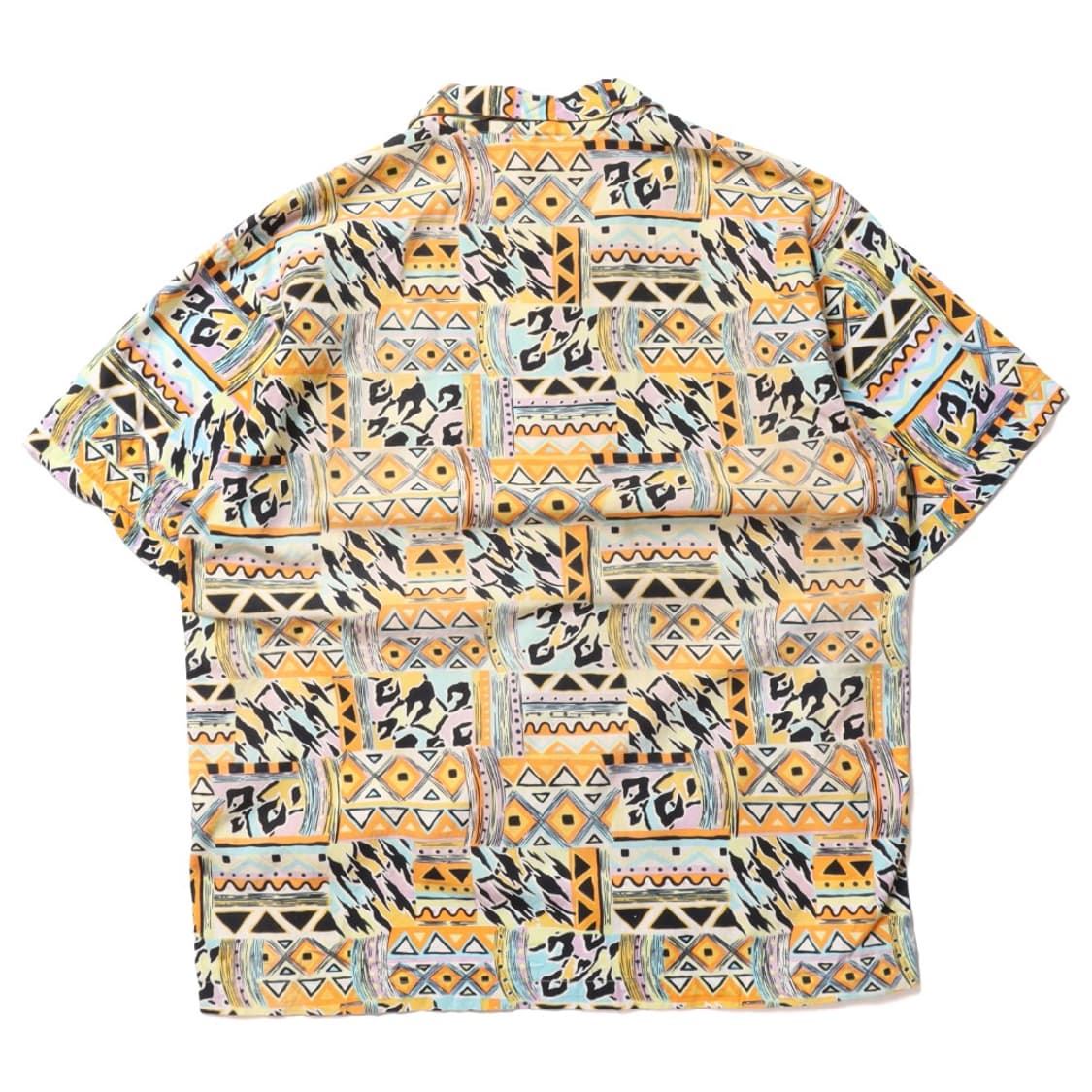 발렌시아가 Balenciaga Half Shirt
 상품이미지4