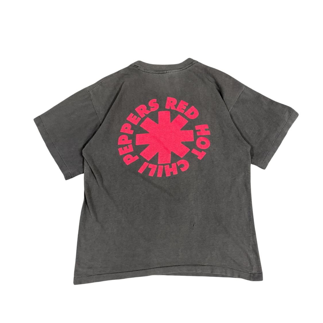 빈티지 90s 레드핫칠리페퍼스 티셔츠 RHCP Evolution Tee 상품이미지2