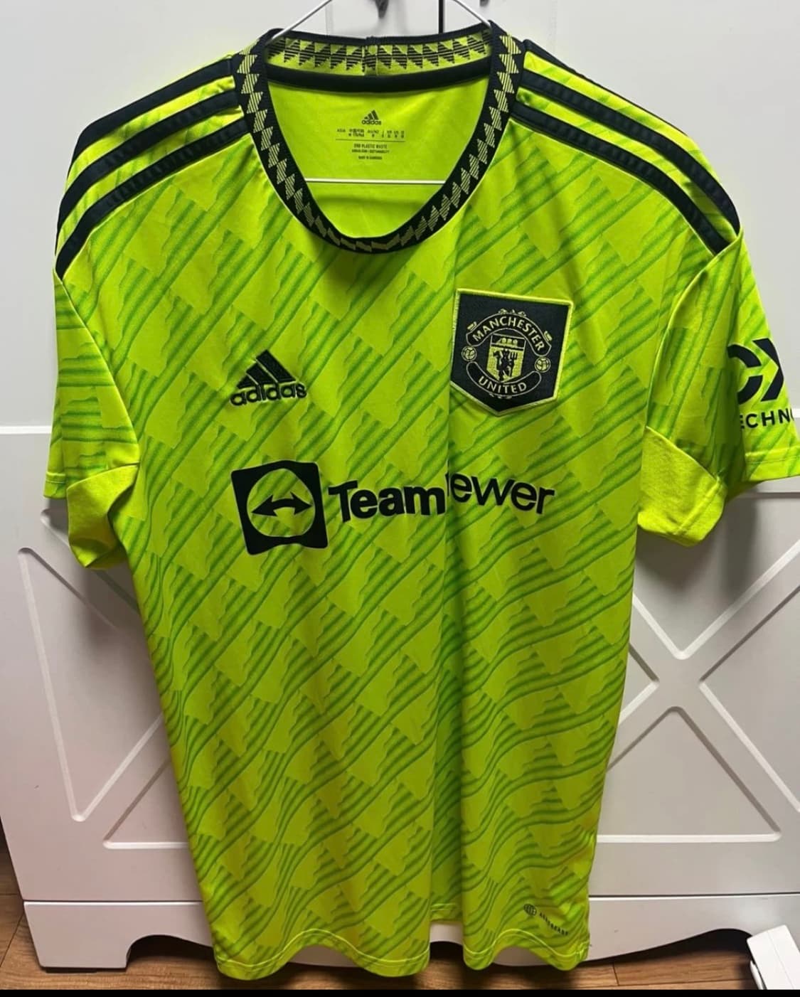 22-23 맨유 호날두 유니폼 상품이미지1