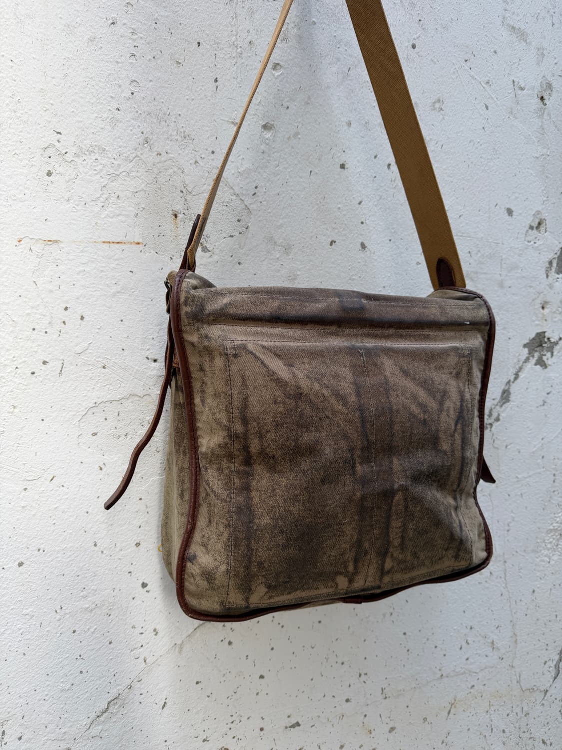 BRADY WYE NET FISHING BAG 브래디백 피싱네트크로스백 상품이미지6