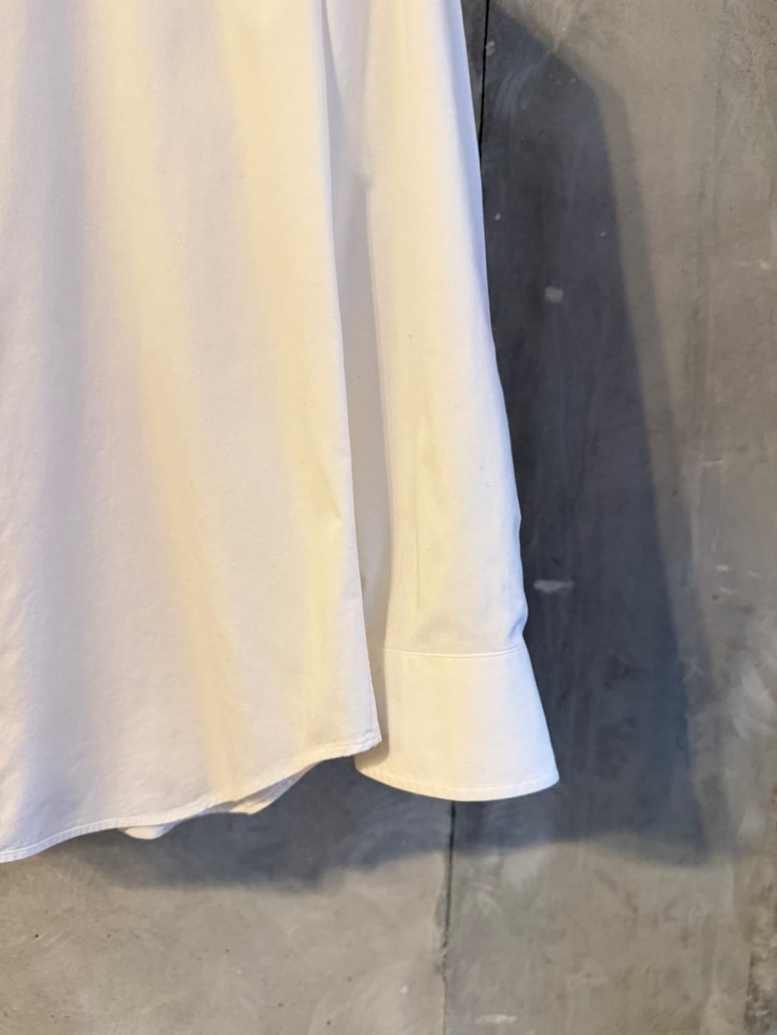 아르마니 꼴레지오니 드레스 셔츠 100 상품이미지8