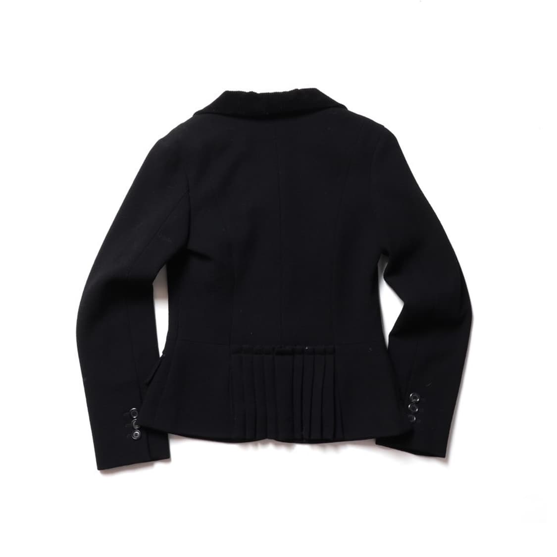 루이비똥 Louis Vuitton Wool Blazer   상품이미지5