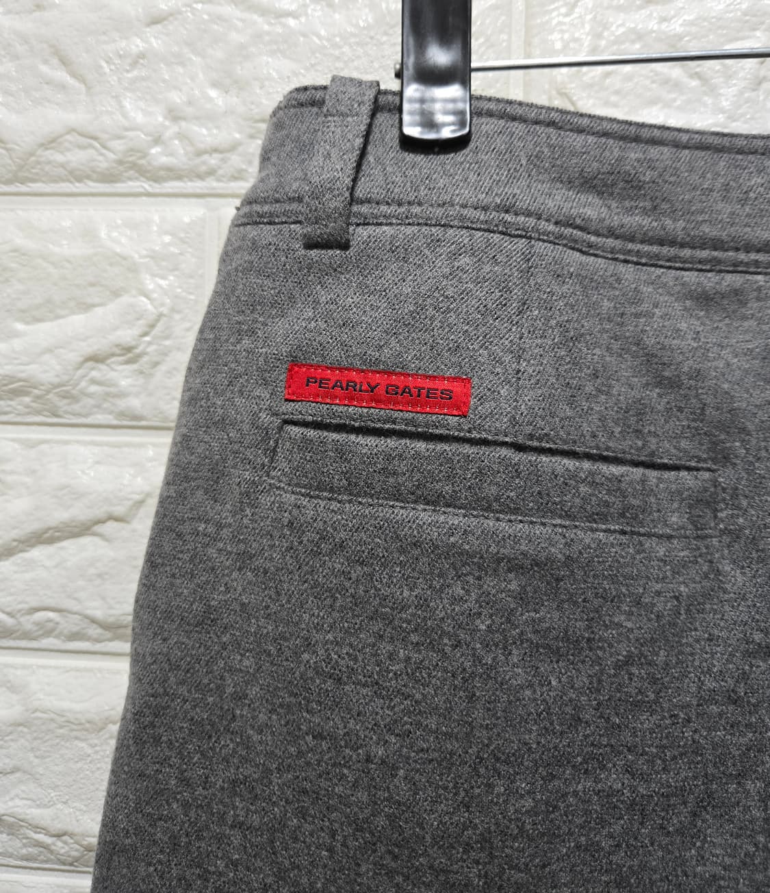 파리게이츠 골프스커트 골프치마 1 상품이미지6