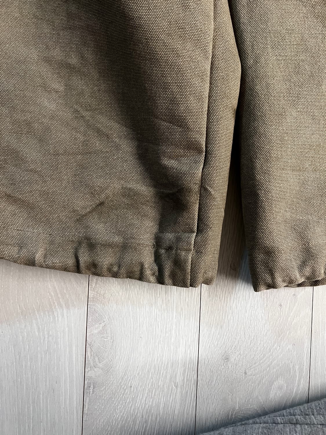 카미엔 아오이로 247 워크팬츠 상품이미지3