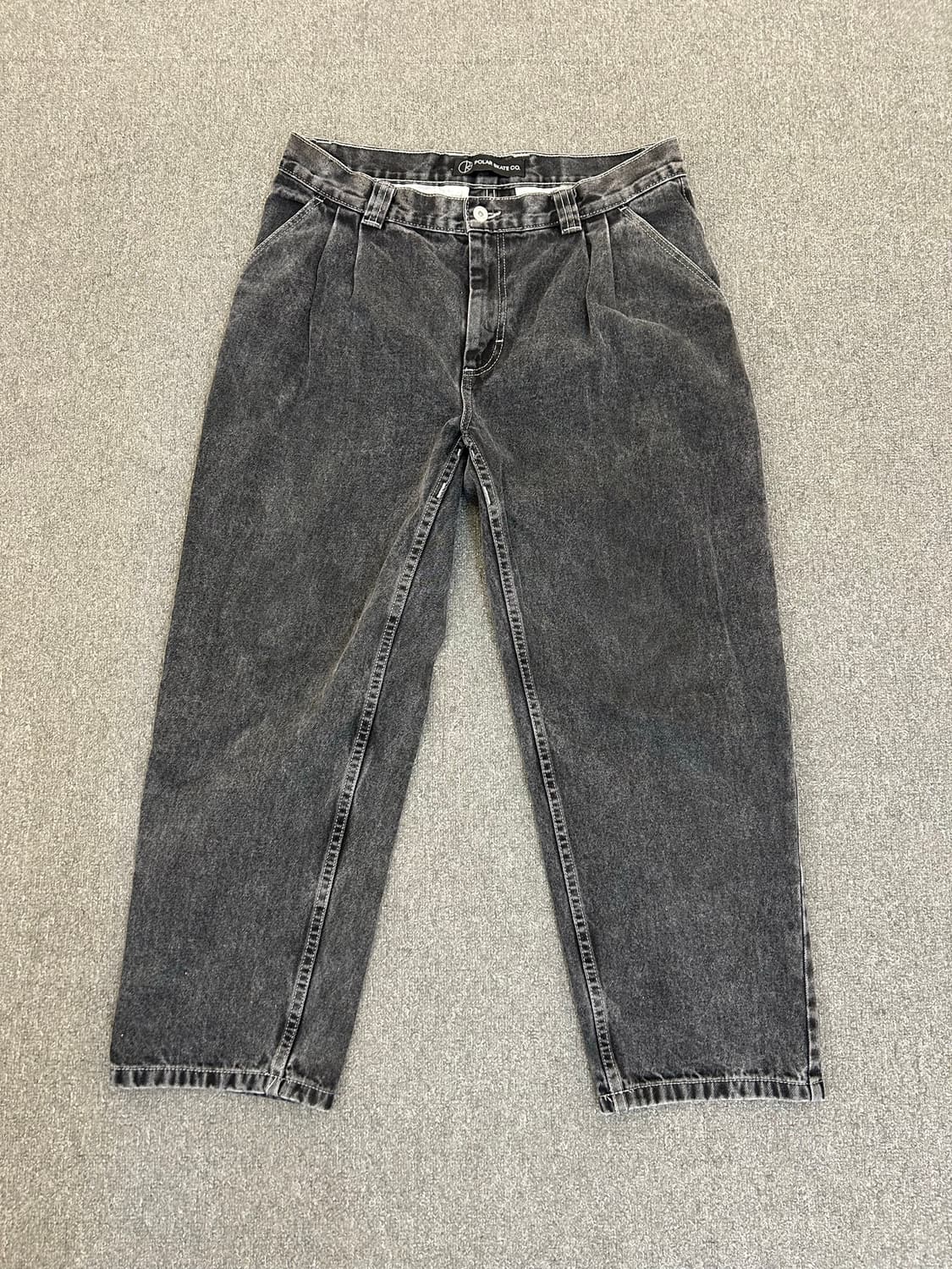 폴라 바지 - POLAR GRUND CHINO PANTS (32) 상품이미지1