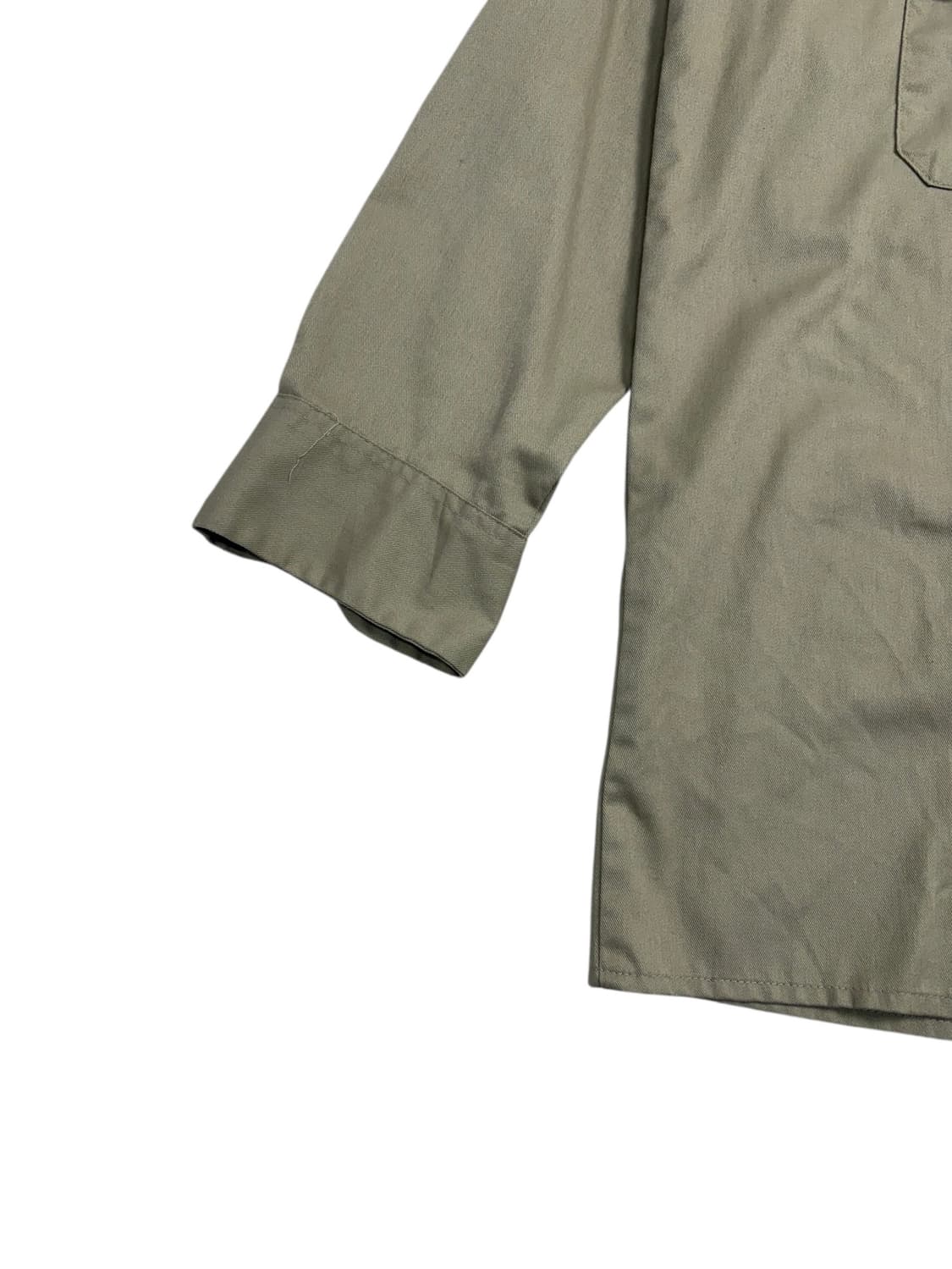 Dickies 디키즈 셔츠 브라운 상품이미지5