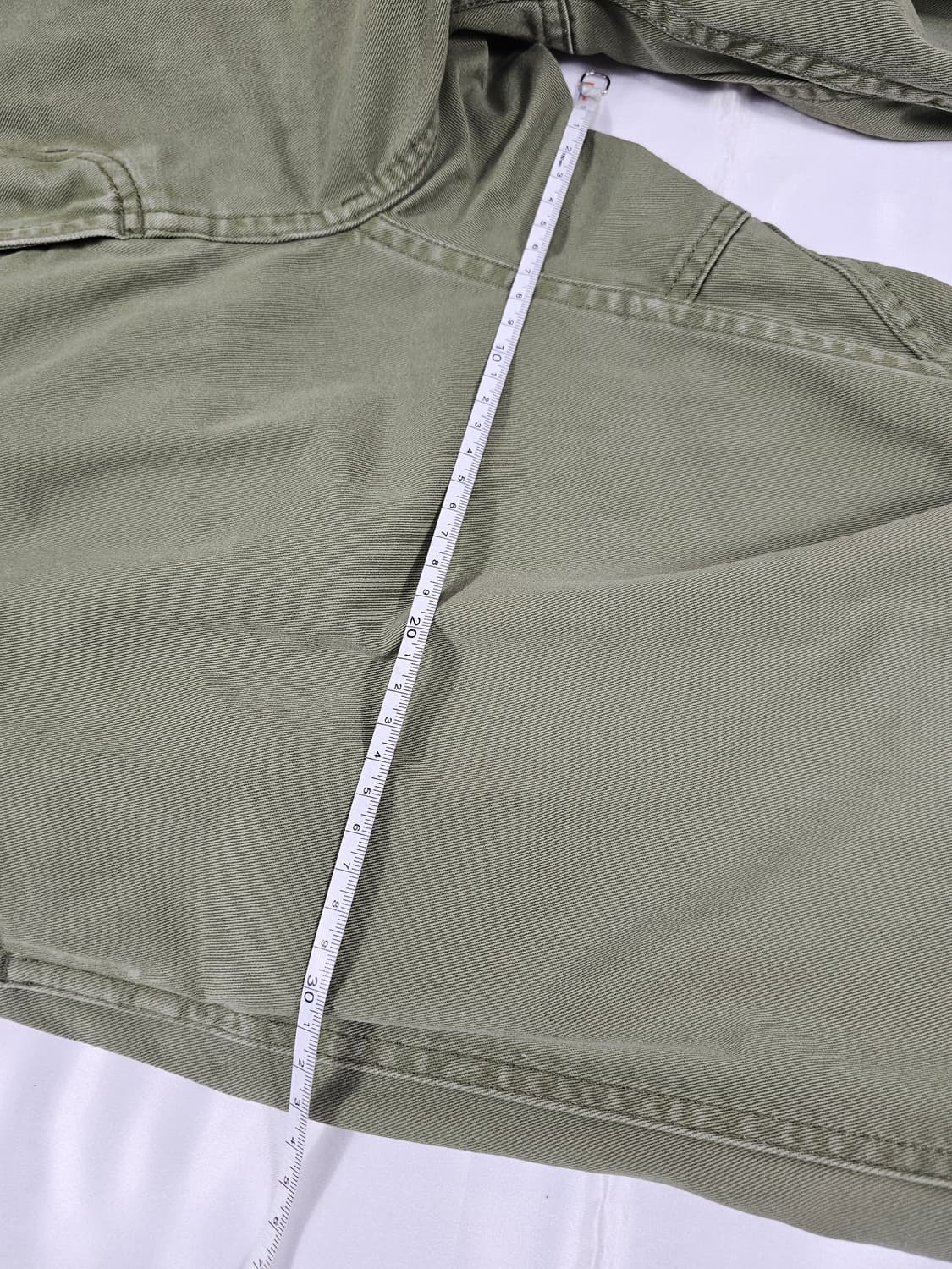 그라미치스트레이트팬츠 상품이미지5