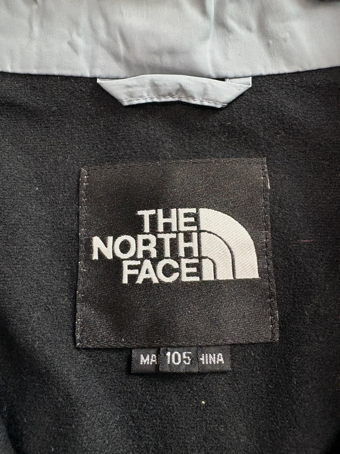 노스페이스 OG 고어텍스 마운틴 자켓 3951 상품이미지5