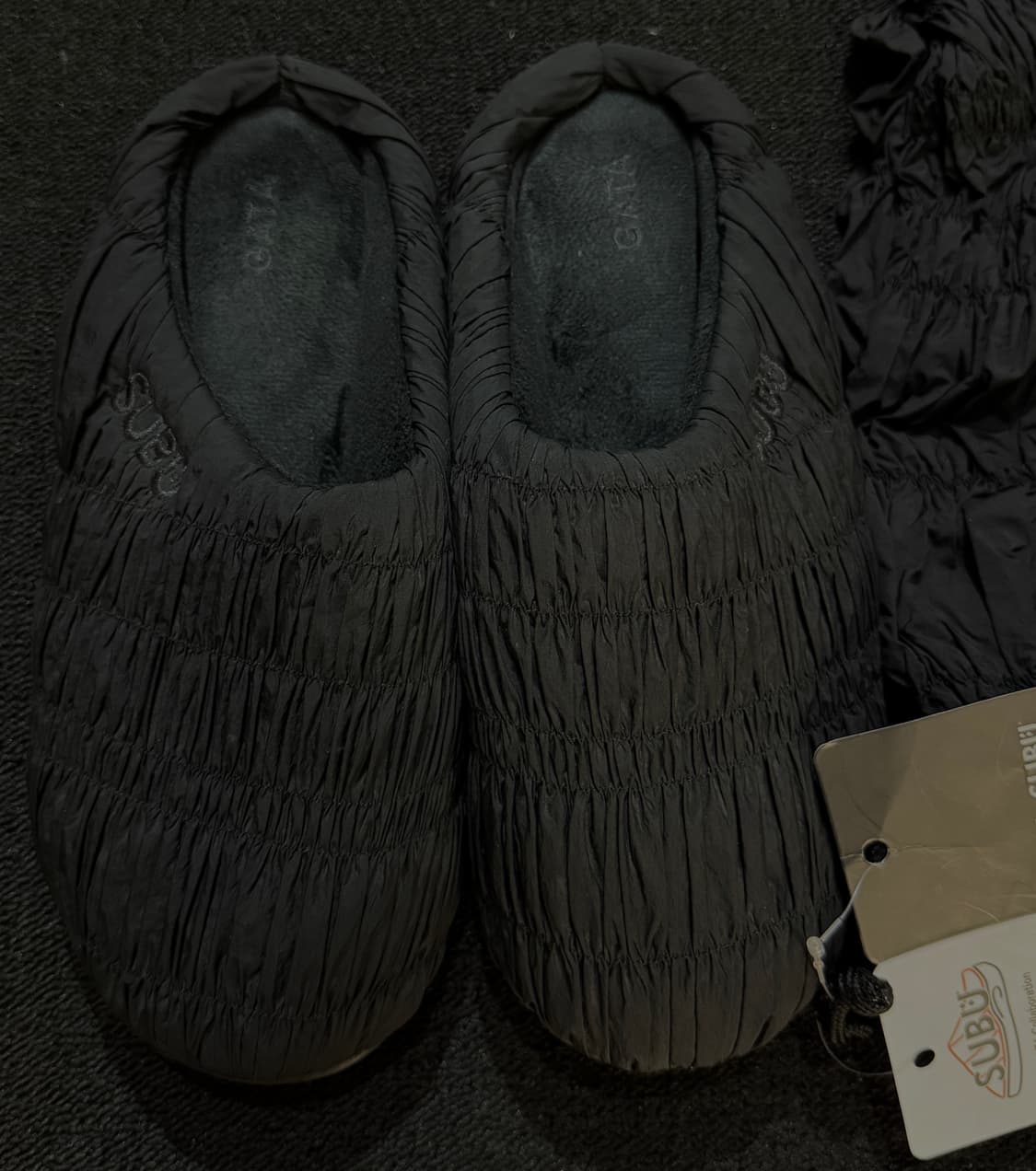 스부 X 가타 블랙 상품이미지6