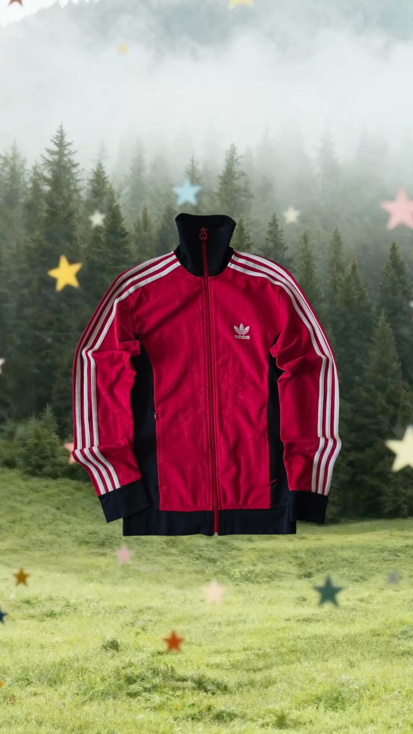 아디다스 유로파 트랙탑 상품이미지1