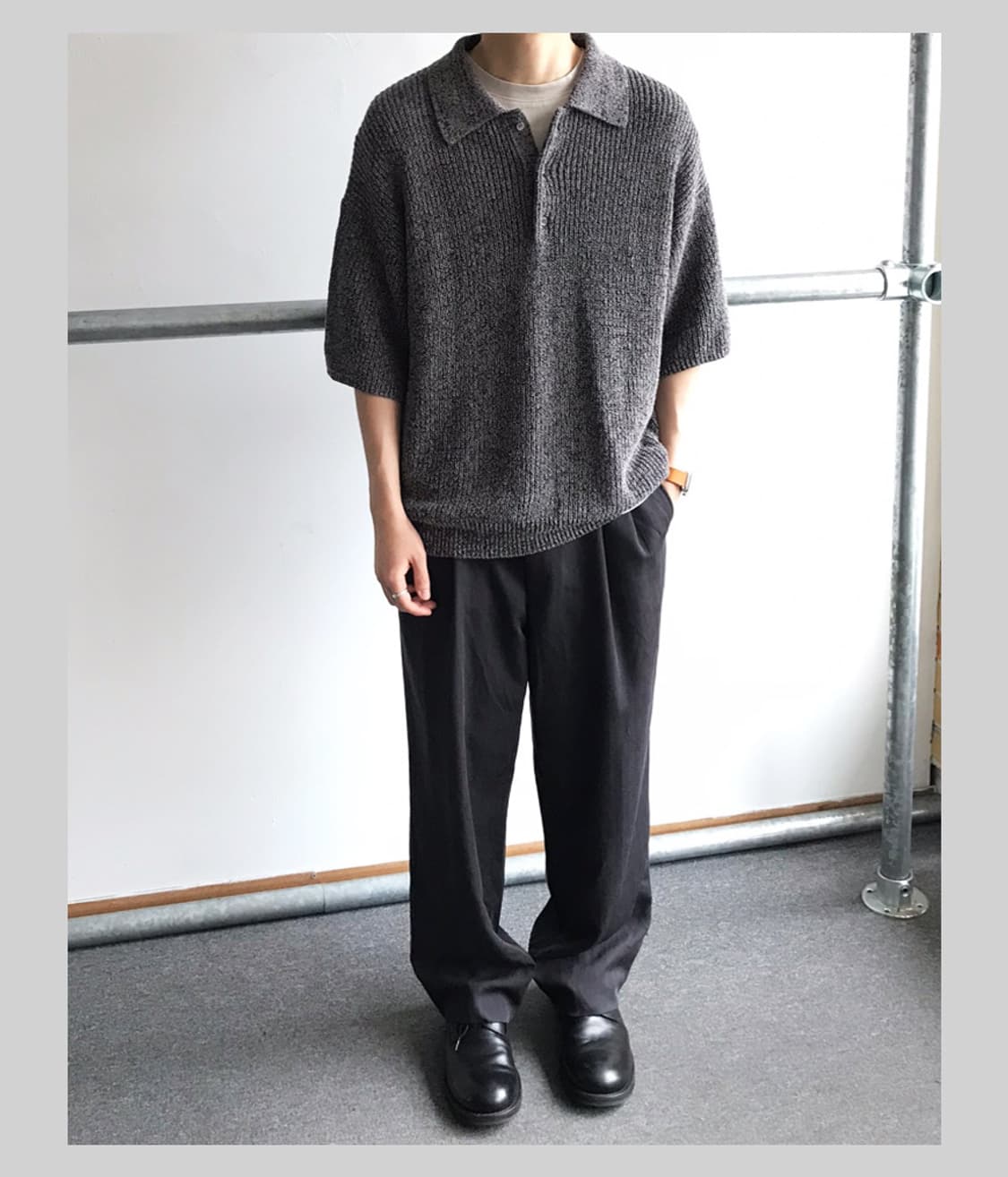 NANO UNIVERSE 상품이미지10