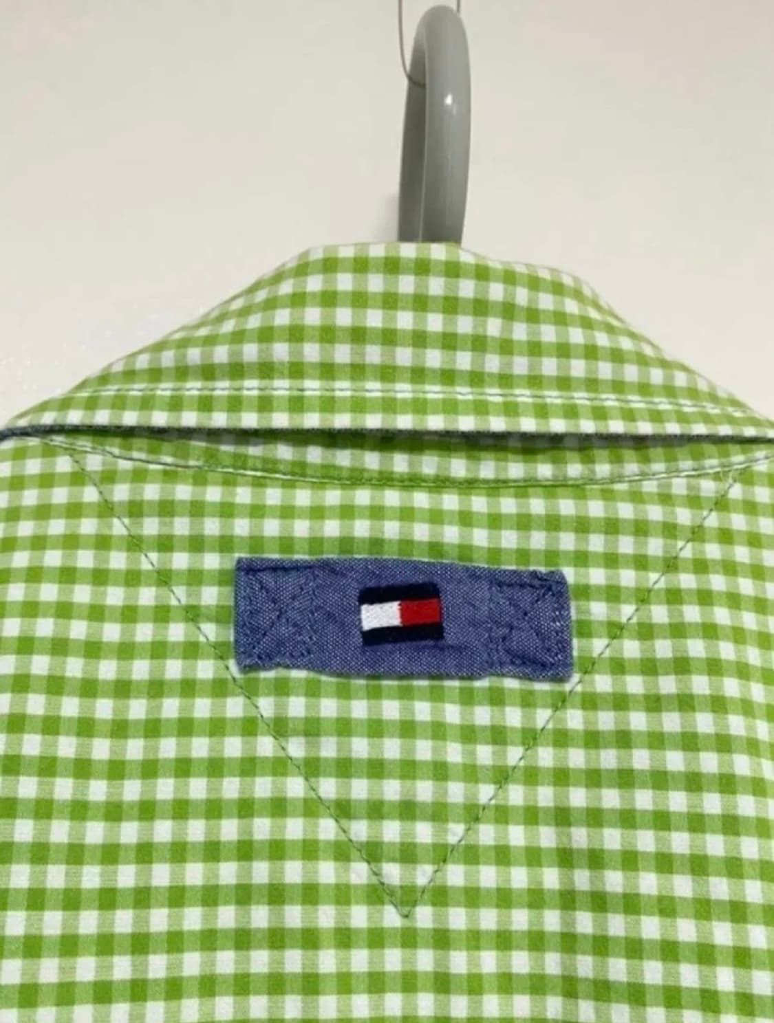 TOMMY JEANS 반팔셔츠 OG 상품이미지4