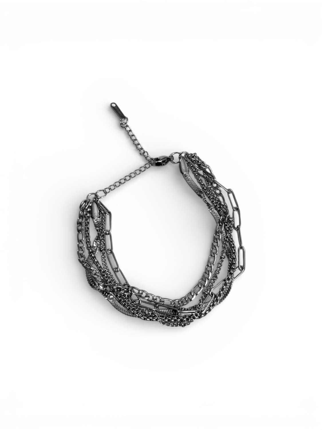 Ellavo Multi Edge Bracelet 상품이미지2