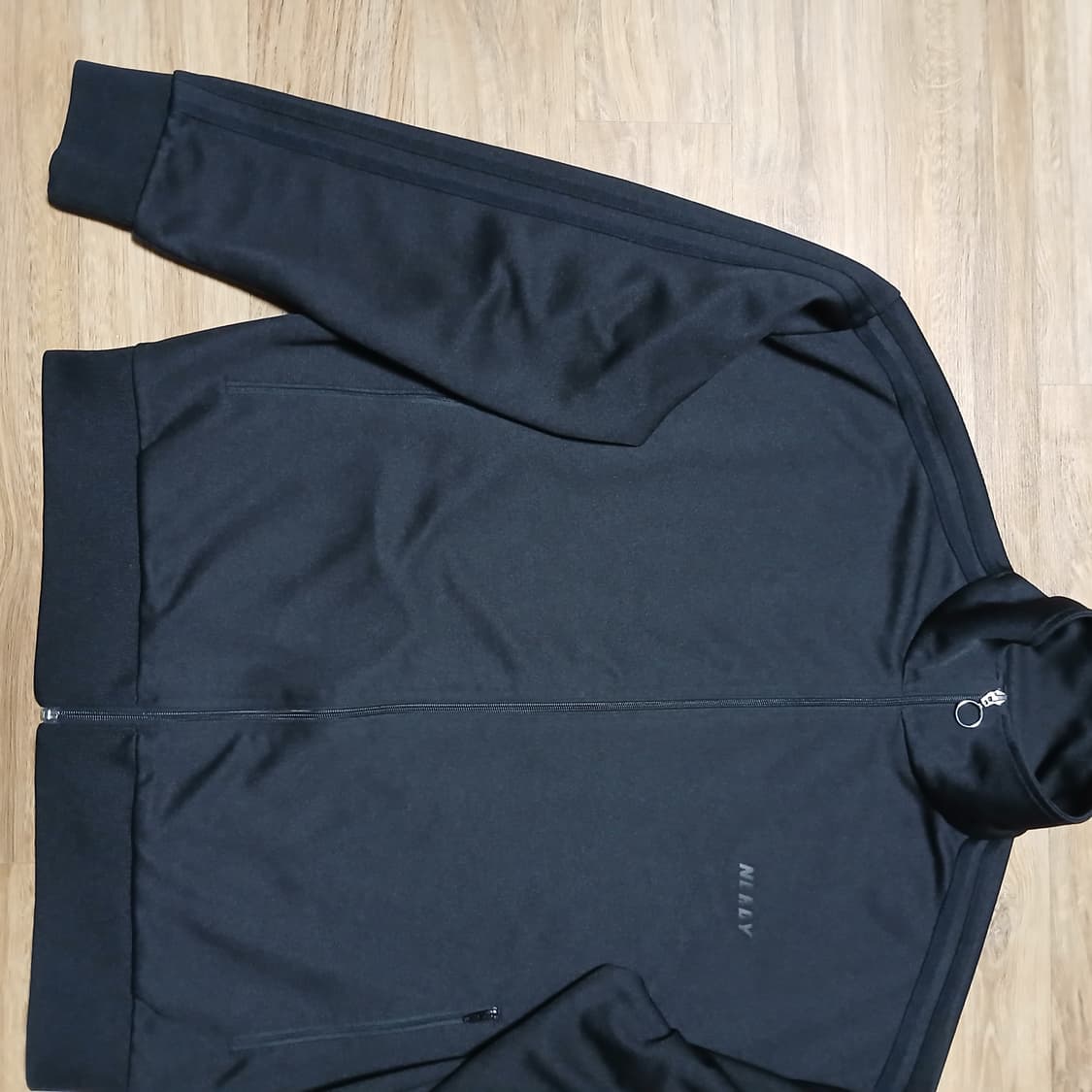 nerdy 널디 트랙탑 져지 오버핏 자켓 105 xl 상품이미지4