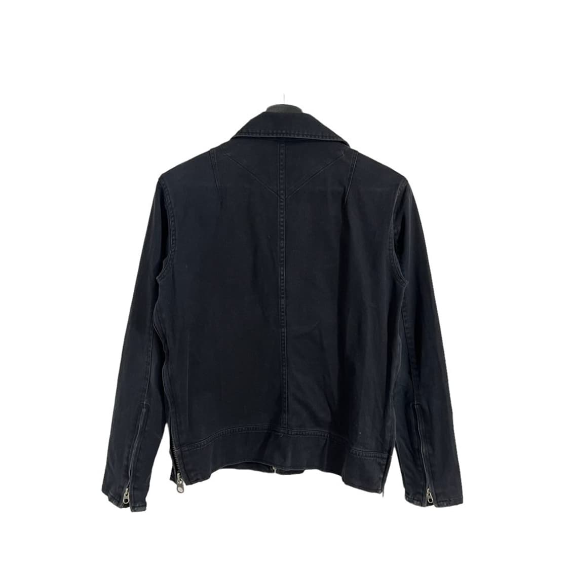 밀크보이 펑크 집업 자켓 상품이미지3