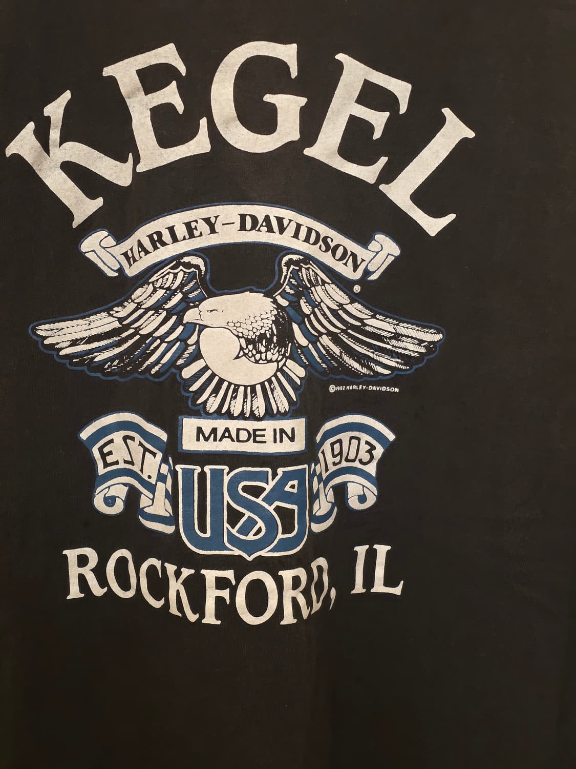 1994 Harley-Davidson Neon custom  상품이미지7