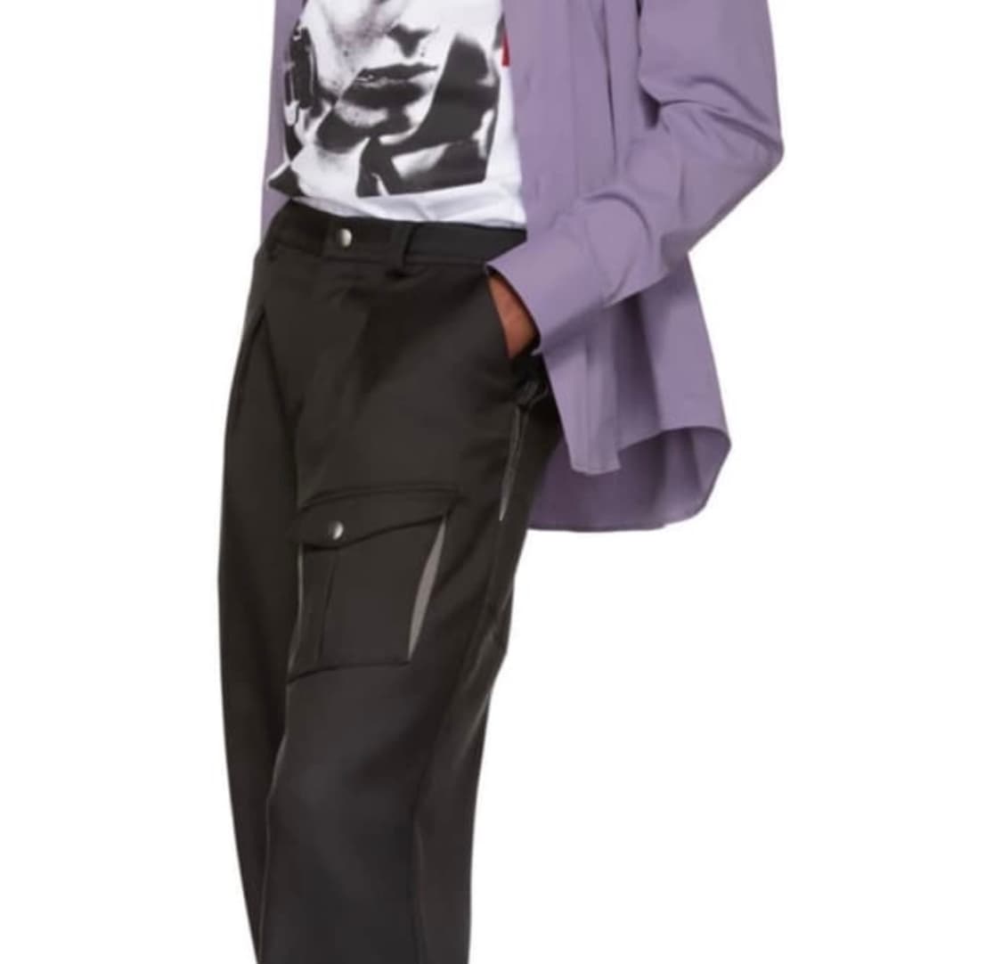 키코코스타디노브 카프카 포켓 트루저 상품이미지6