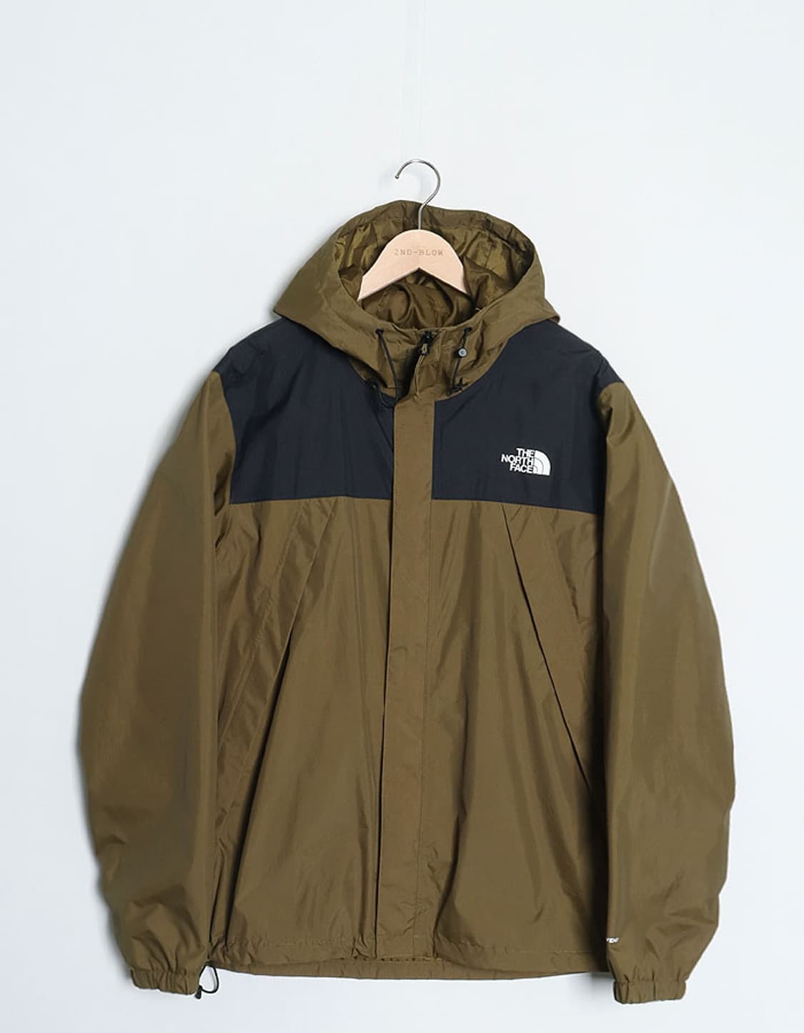  THE NORTH FACE DRYVENT Ripstop Mountain 상품이미지1