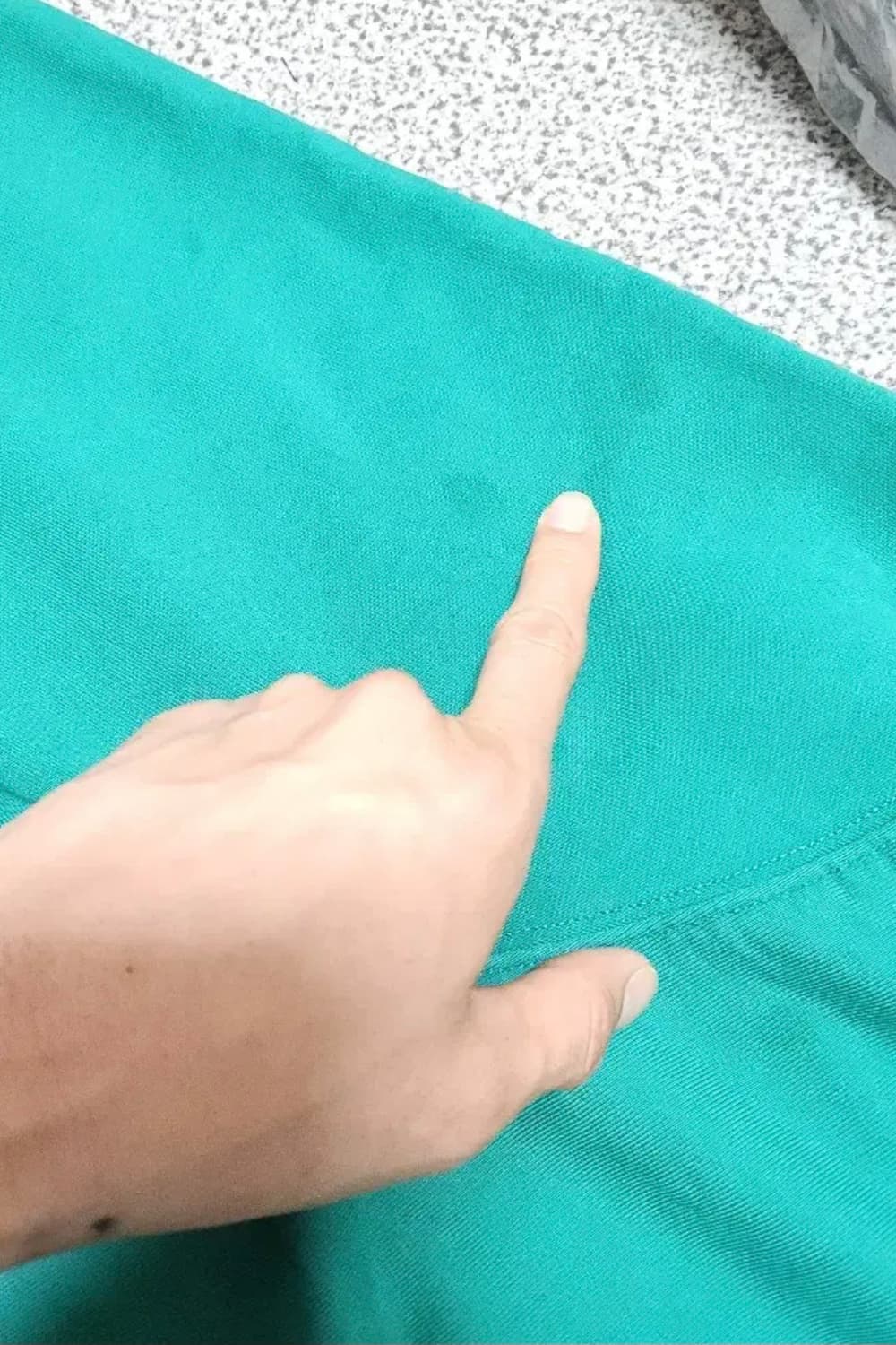 [XL] PALACE 팔라스 트라이셔닐 후드 그린 상품이미지9