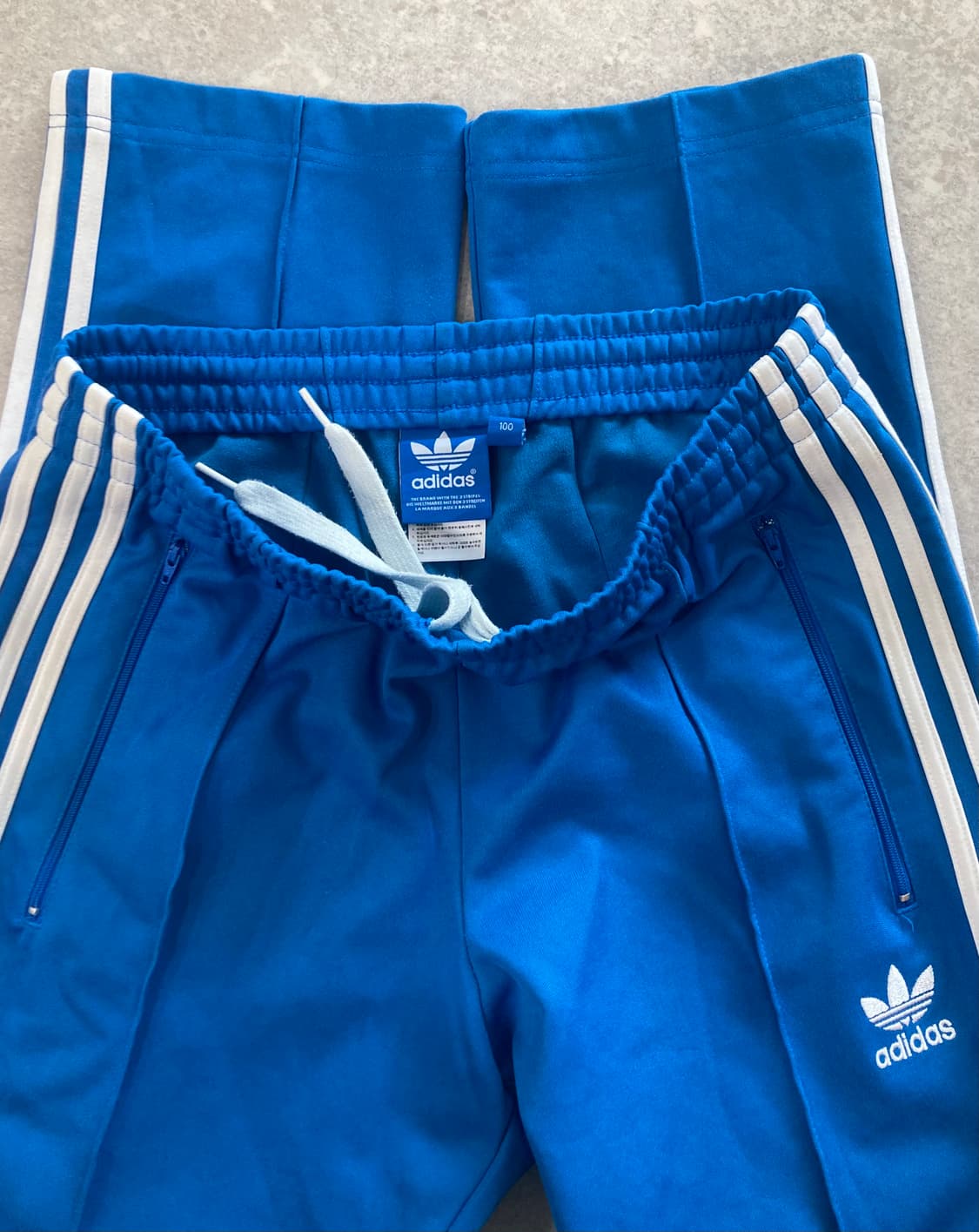 adidas 아디다스 트랙팬츠 상품이미지3