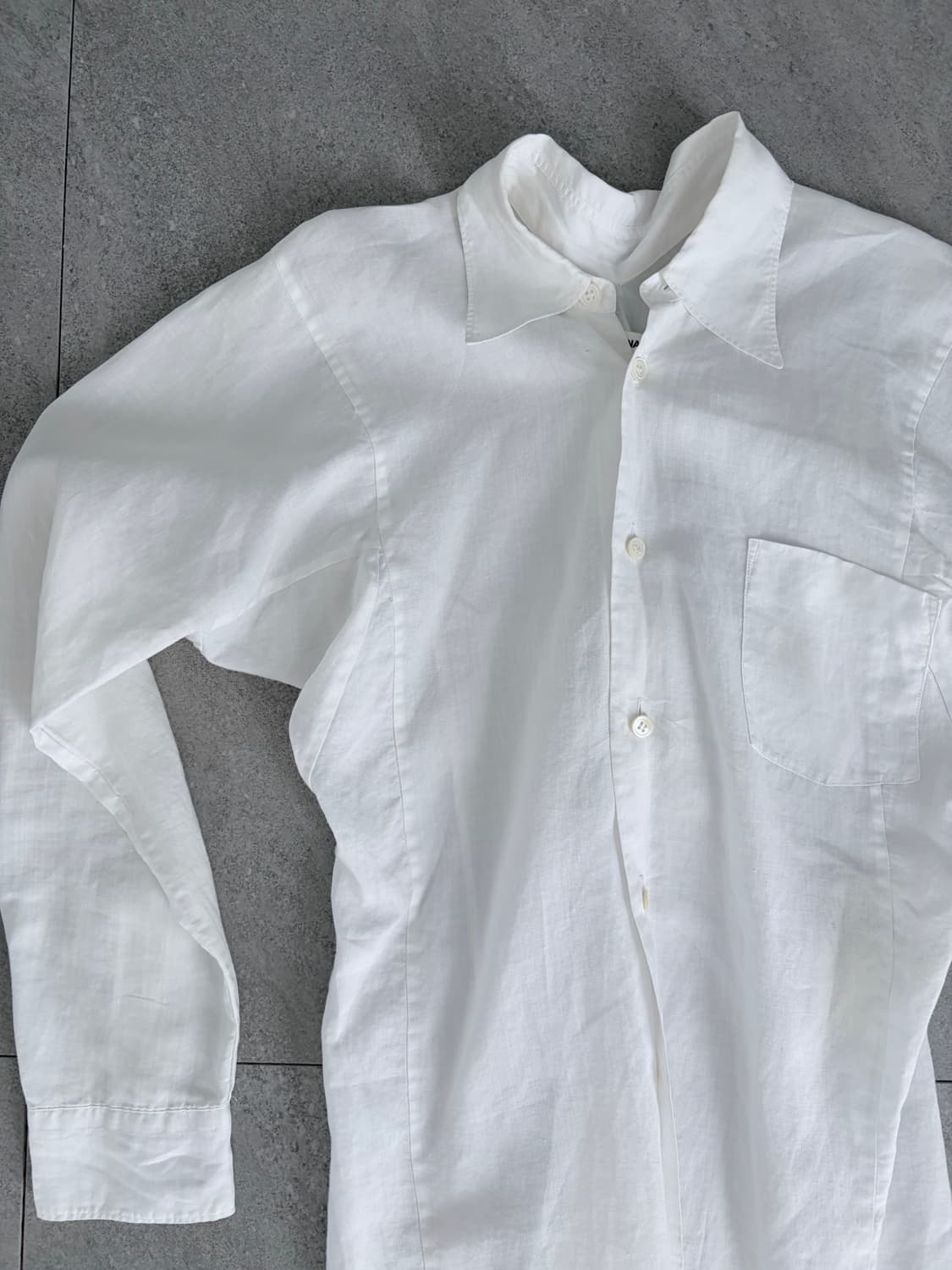 Junyawatanabe cdg shirts 상품이미지2