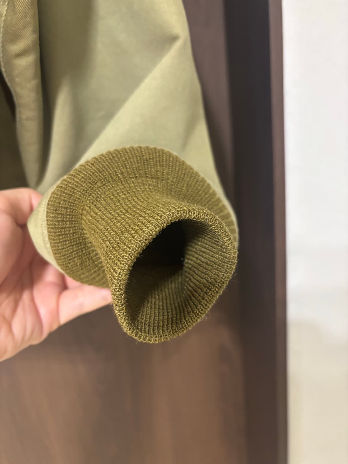 [42] 100~103 버즈릭슨 탱커자켓 상품이미지3